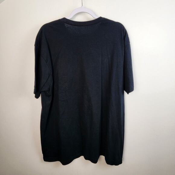 Alter Bridge Kung Fu Band Tee Aya Onz Design Rare Deadstock Discontinued - Picture 4 of 4